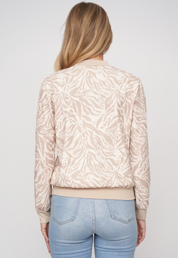 Light Blouson Jacket-1