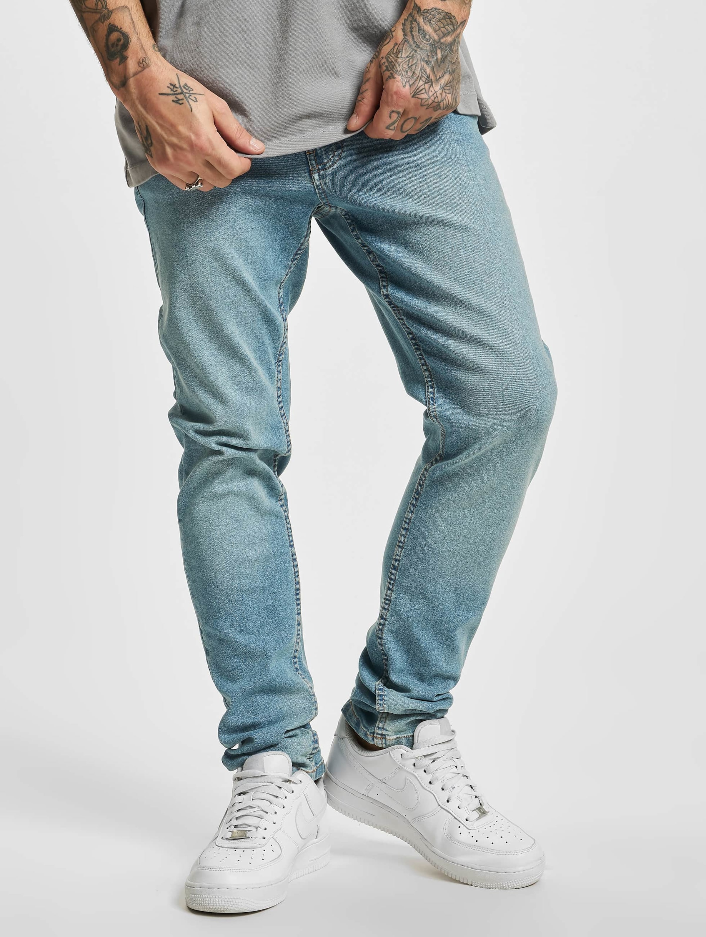 Jeans skinny fit Homme acheter pas cher promotion l DEFSHOP