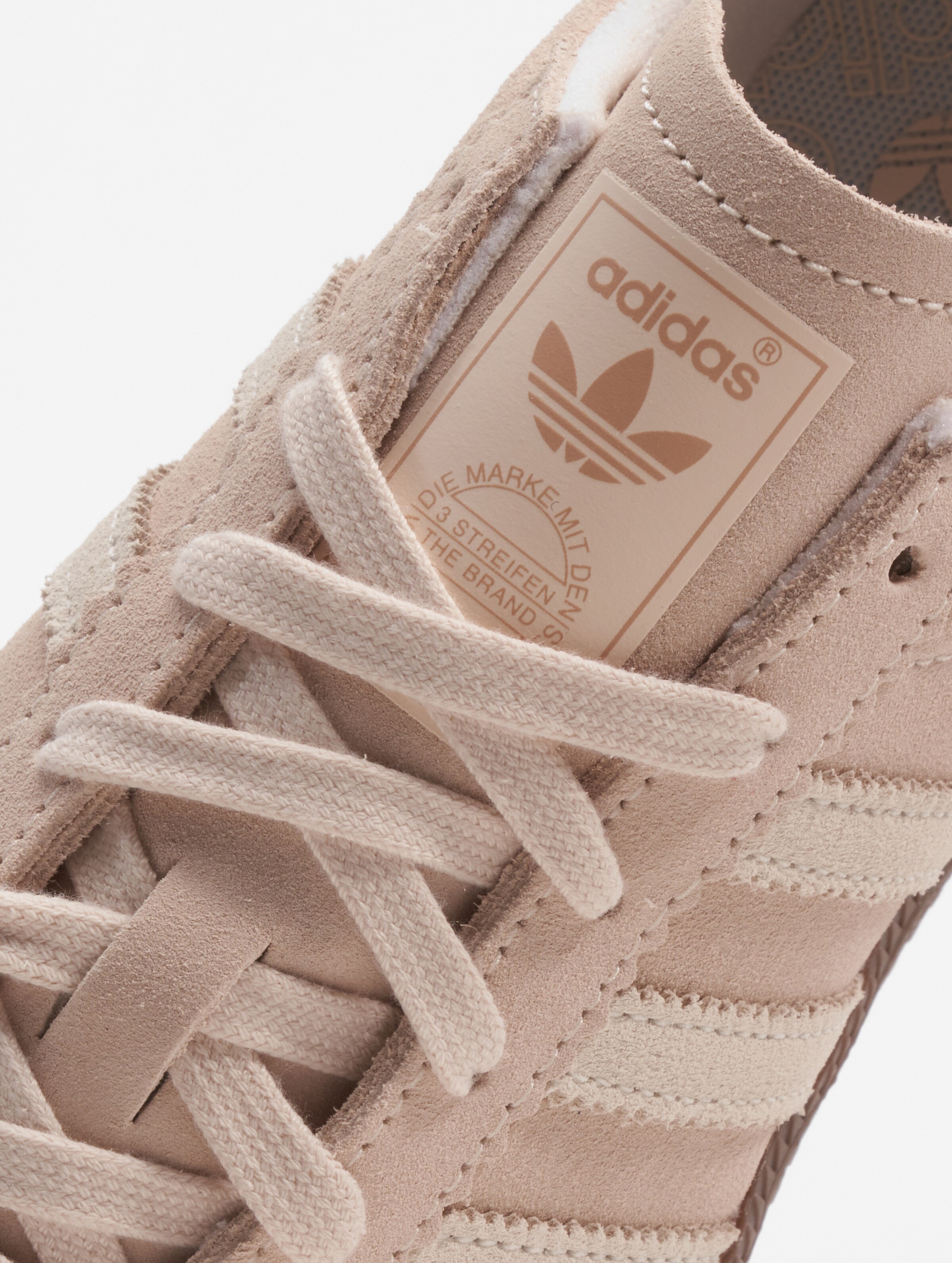adidas Originals Bern W Sneakers | DEFSHOP | 132598