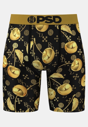 GOLDEN CHERRIES