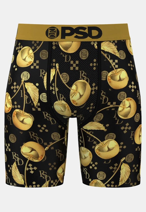 GOLDEN CHERRIES-0