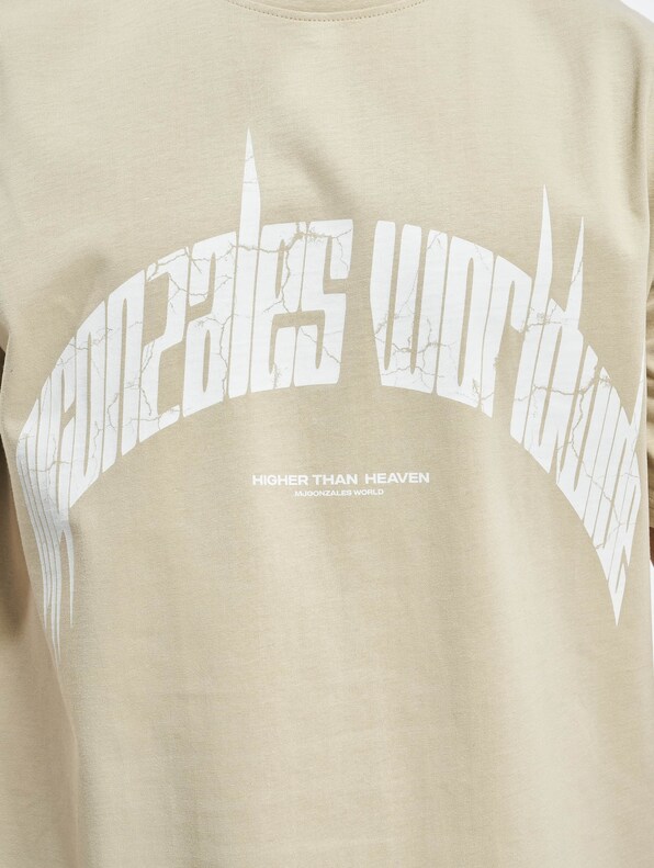 Higher Than Heaven V.3 Heavy Oversize-3