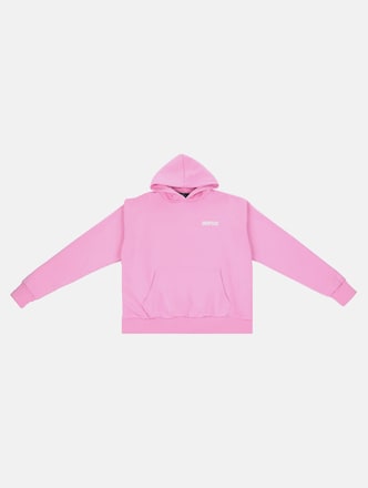 Heavy Oversize HD Print 