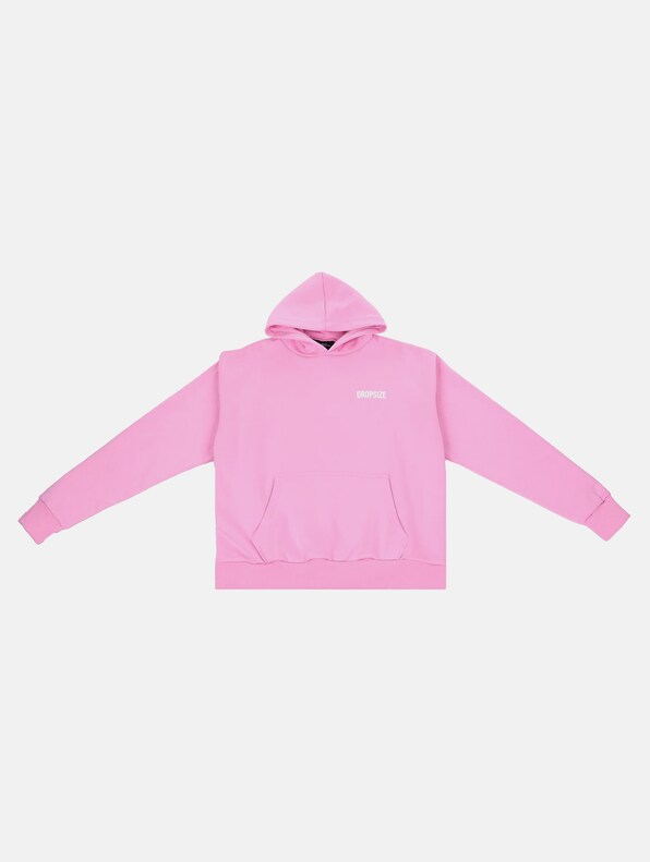 Heavy Oversize HD Print -0