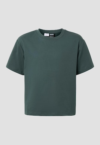 Boys Regular Boxy 