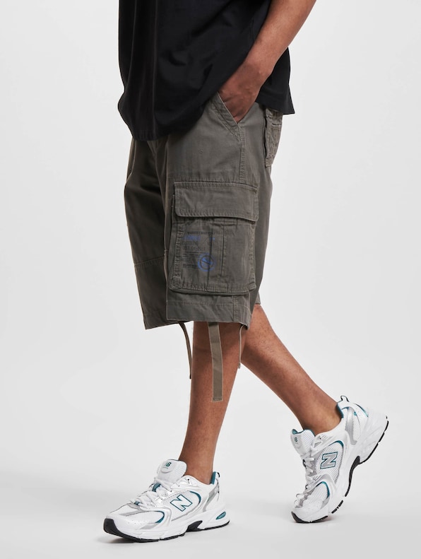 Pure Vintage Shorts-0