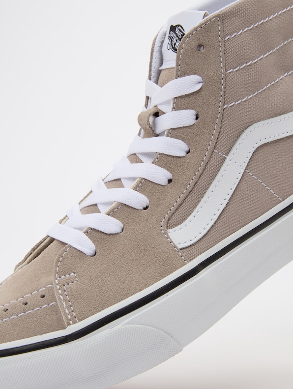  SK8-Hi Tapered-8