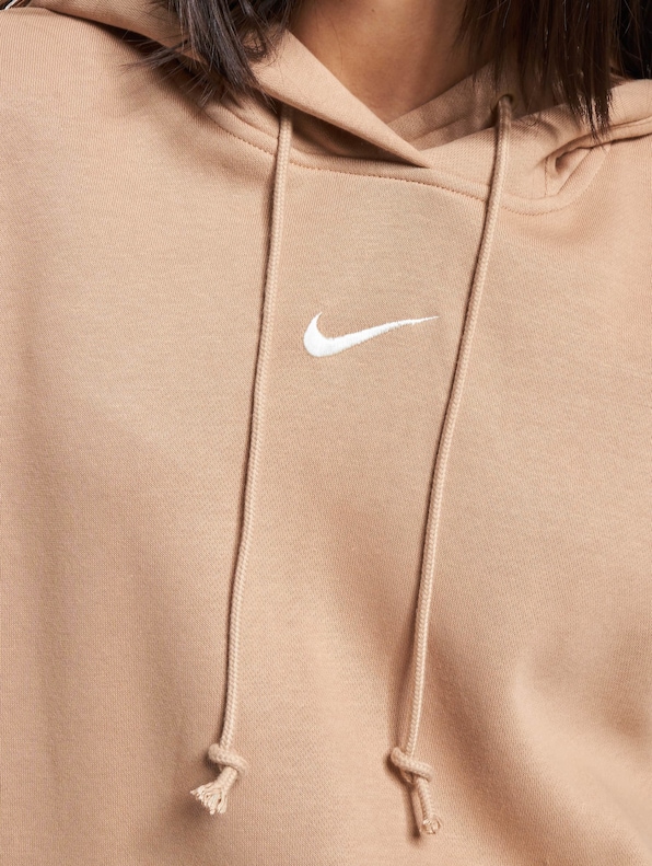 Nike Hoodie-3