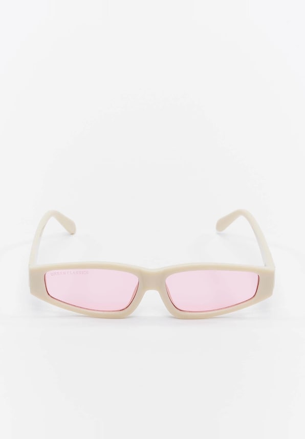 Urban Classics Sunglasses Lefkada 2 Pack Sonnenbrillen-7