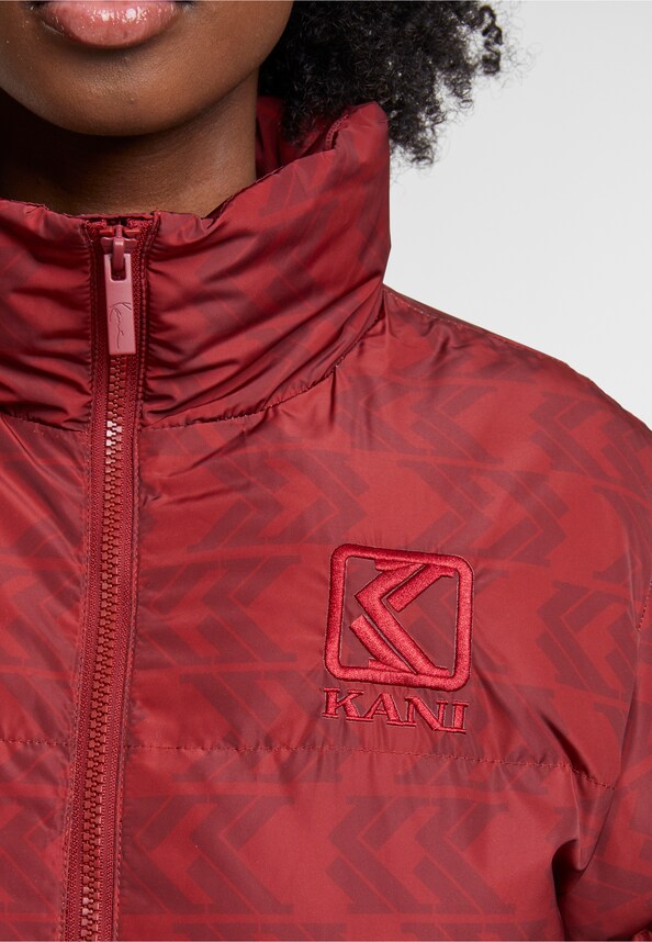 Og Kani Puffer Jacket-3