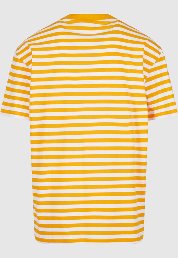 Regular Stripe Tee-6