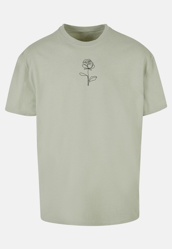 Rose Heavy Oversize-0