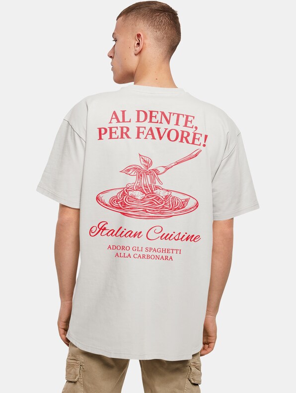 Al Dente Per Favore -1