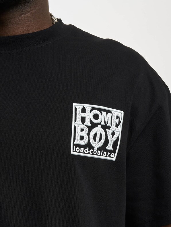Homeboy OLD SCHOOL Tee-4