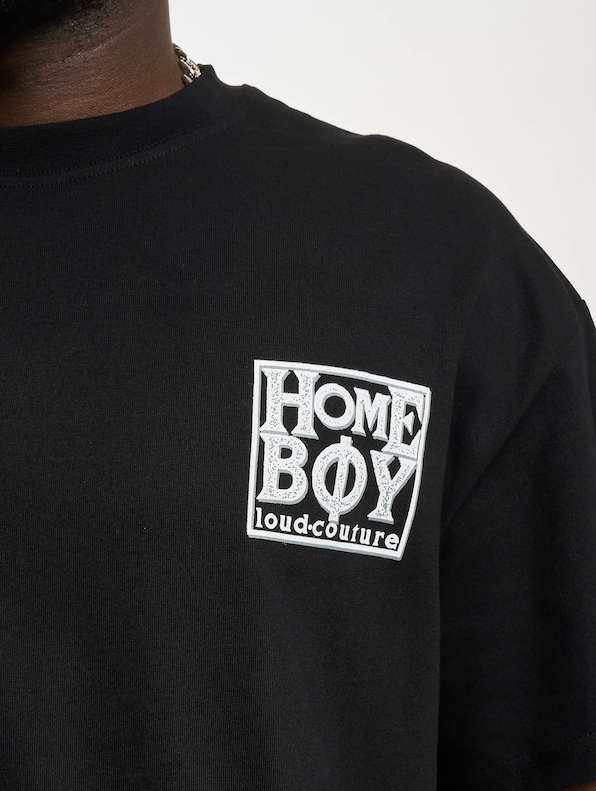 Homeboy Old School T-Shirts-4