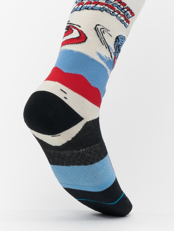 Stance Boyd ST Socken M-1