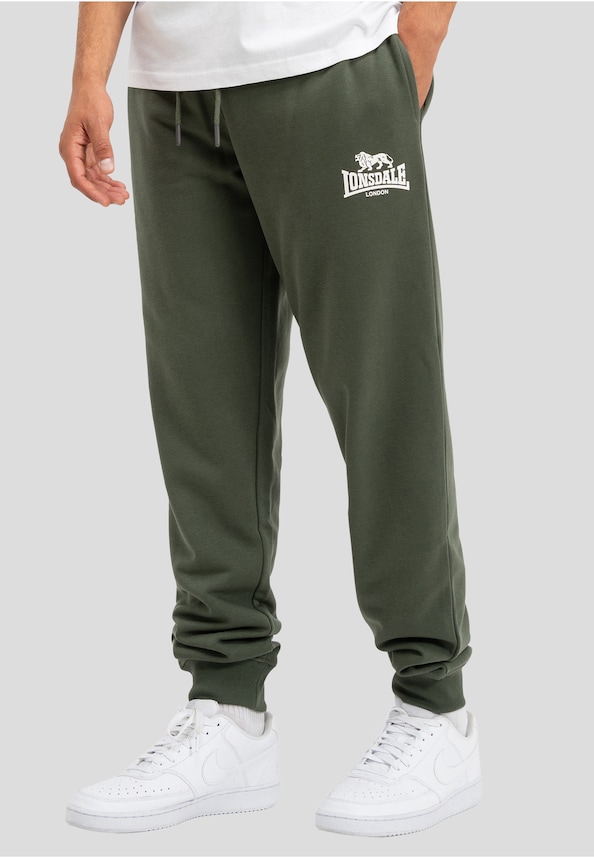 Lonsdale London Pilsdon Sweat Pant-0