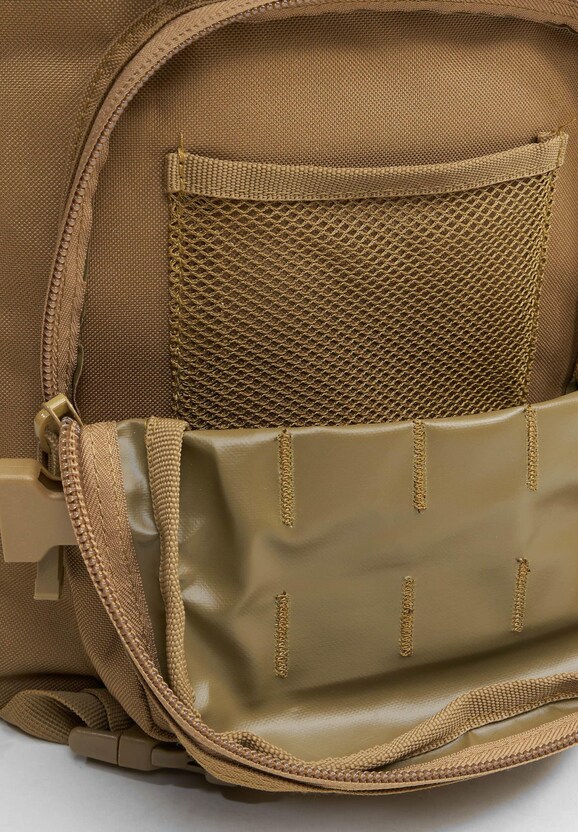 Brandit Backpack-12