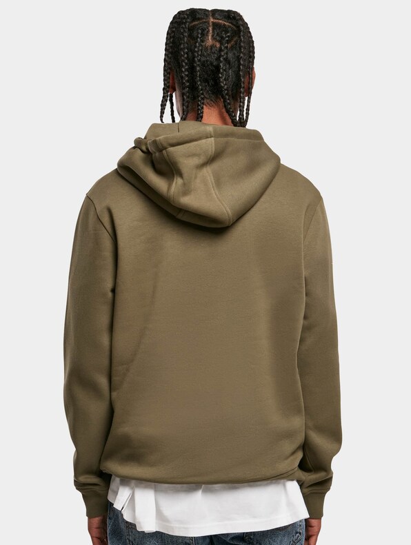 Starter Essential Hoody-1