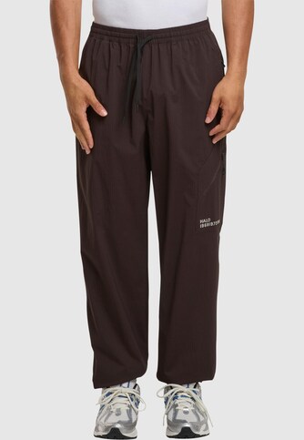 HALO STEEL RELAXED PANTS