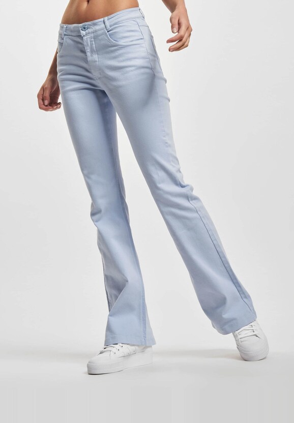 Regular Waist Flare-0
