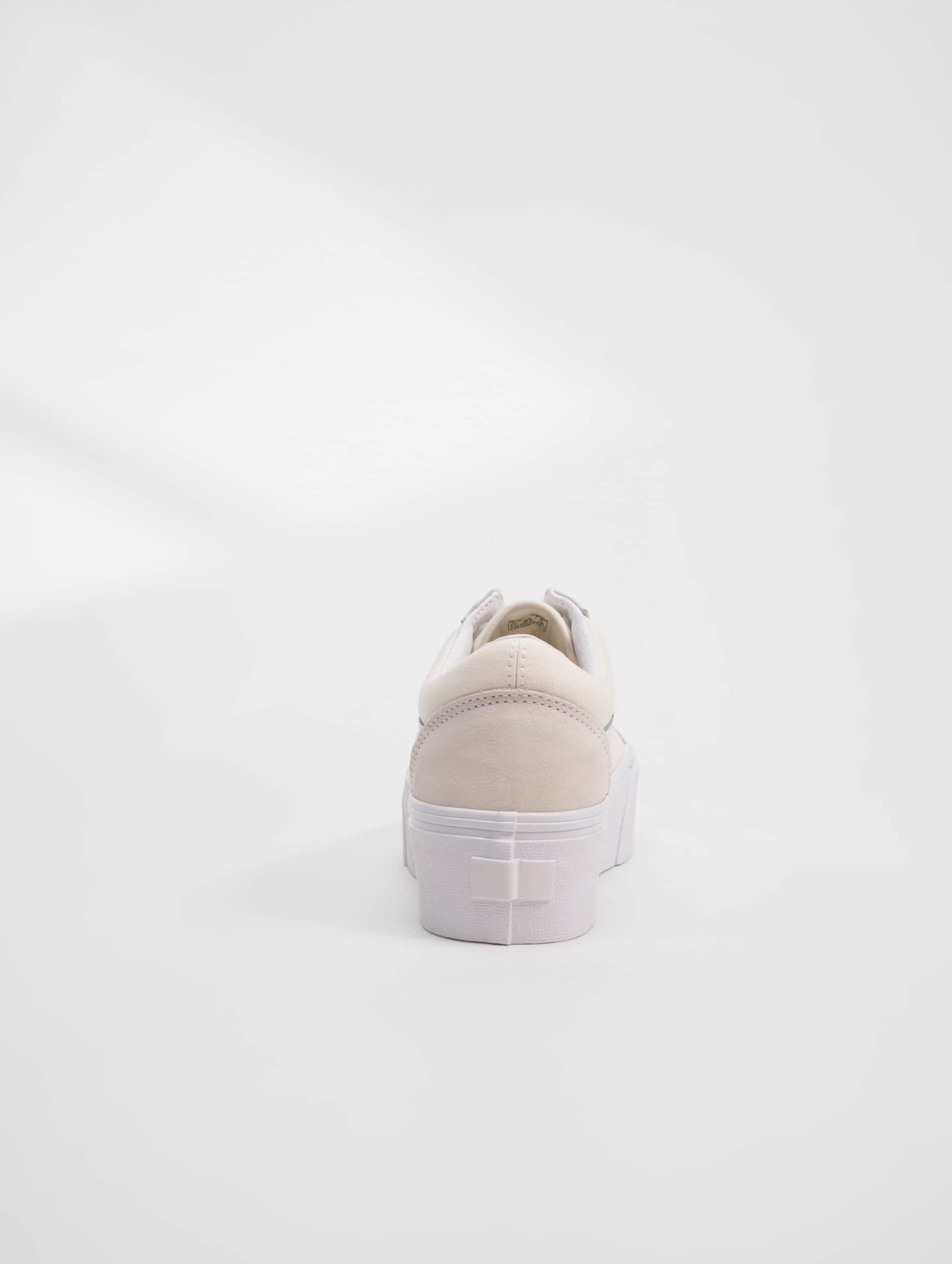 Vans old skool sales platform rose