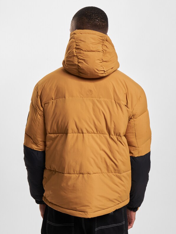 Timberland DWR Outdoor Archive Puffer Jackets-1