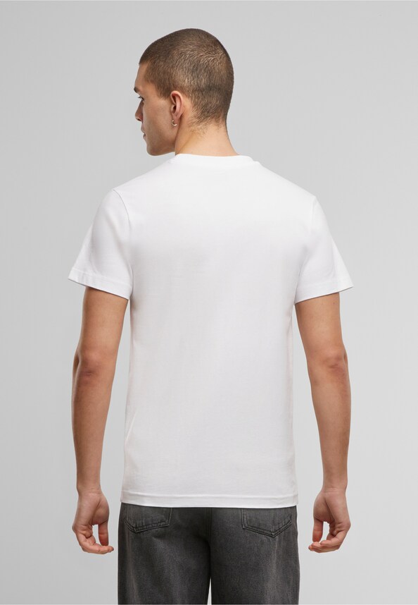 Forvert T-Shirt Roundn Bishop-1