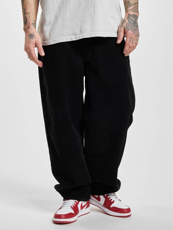 Xtra Monster Corduroy-0