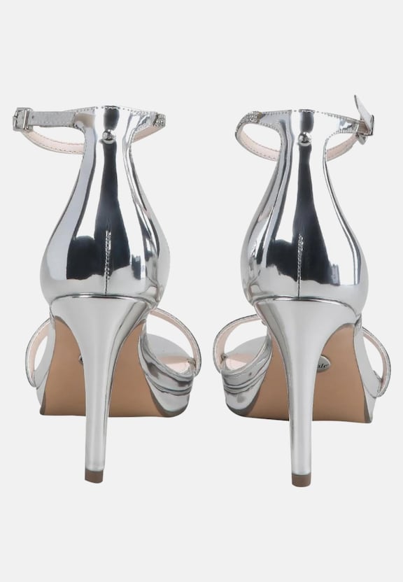 Buffalo Monroe 2 Vegan Patent-1