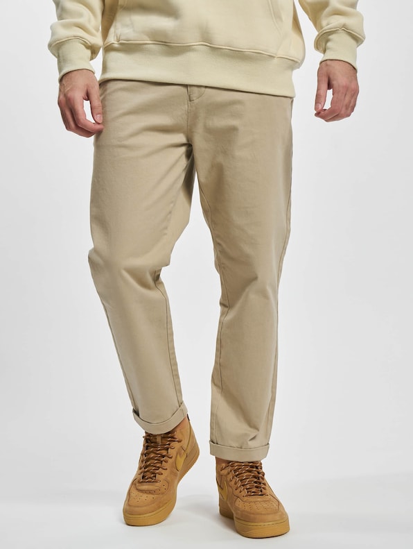 Only & Sons Kent Cropped Chino Pants-0