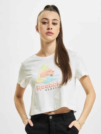 Reebok CL GR SR T-Shirt