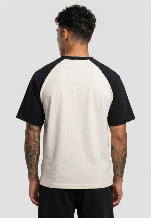 Sport College Boxy Raglan-1