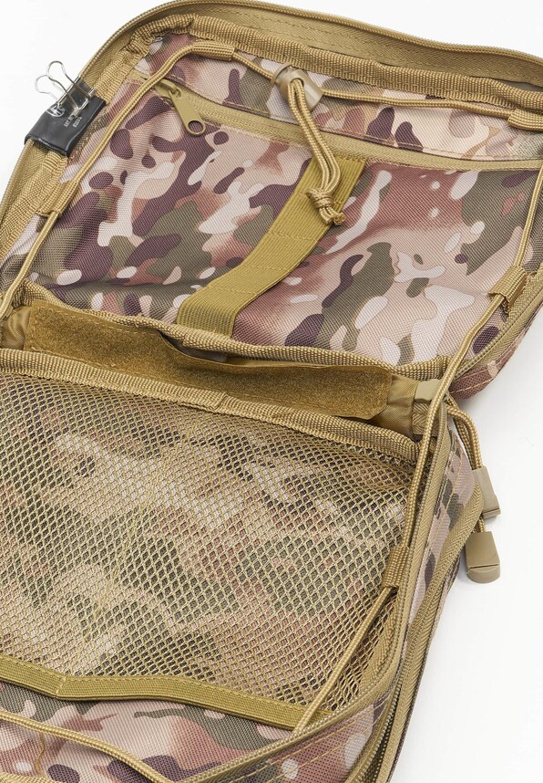 Brandit More Bauchtaschen-9