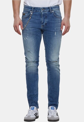 Skinny 