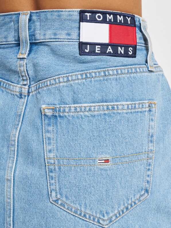 Tommy Jeans Short W Rock-6