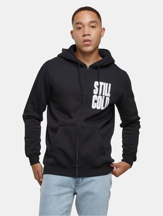 Still Cold