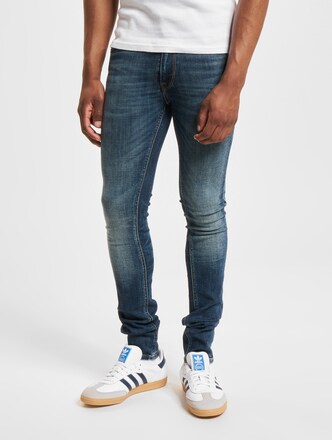 Jack & Jones jjLiam Original JJ 019 Skinny Jeans