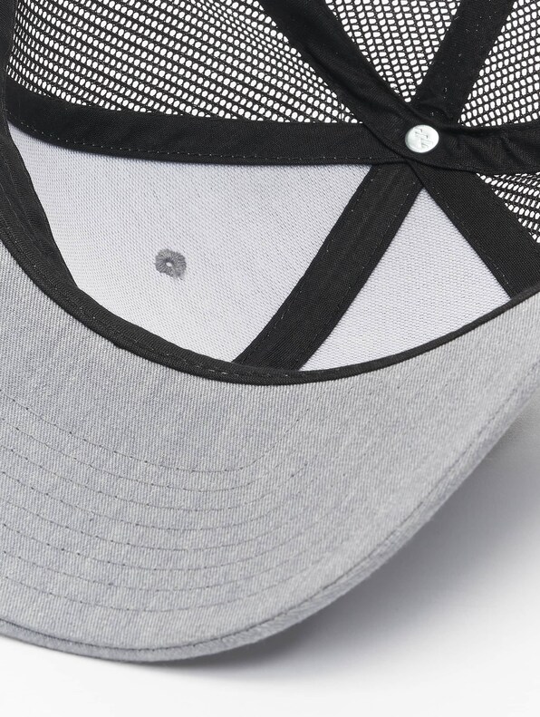 Retro Trucker 2-Tone-2