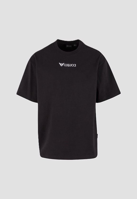 LOGO T-SHIRT IKARUS-2