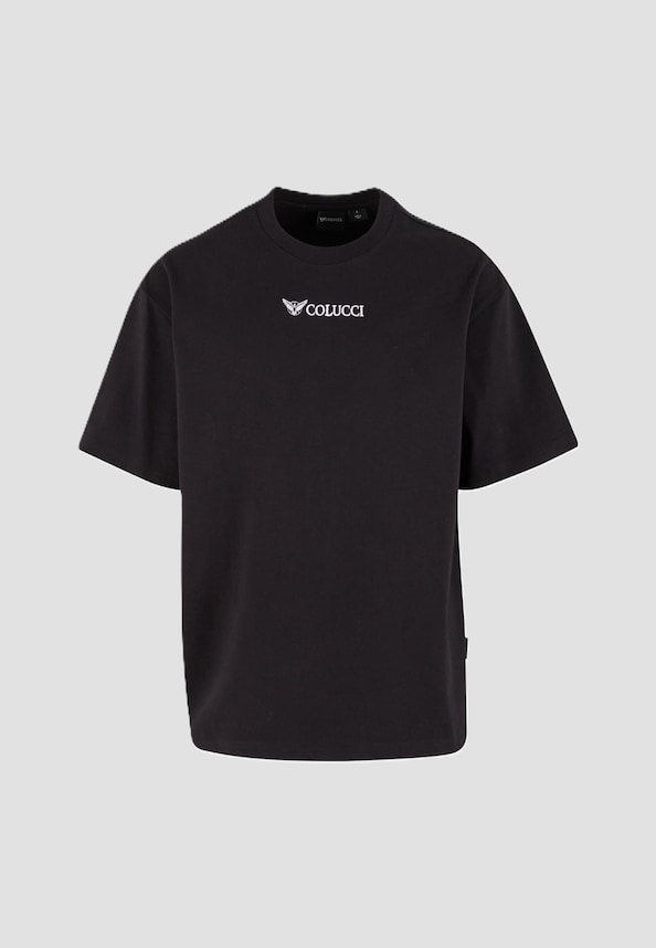LOGO T-SHIRT IKARUS-2
