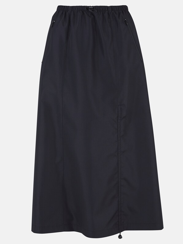 Ripstop Parachute Midi-4