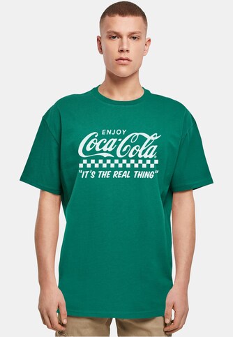 Coca Cola Enjoy Coke Oversize Tee