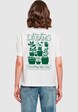 Grow Your Dreams And Plants Tee-1
