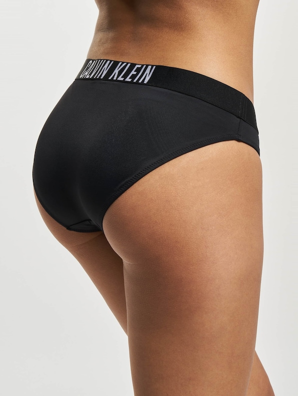 Calvin Klein Underwear Cheeky Bikini Unterteil