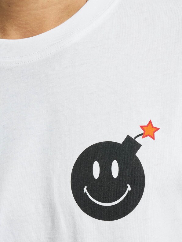 Smiley Bomb-3