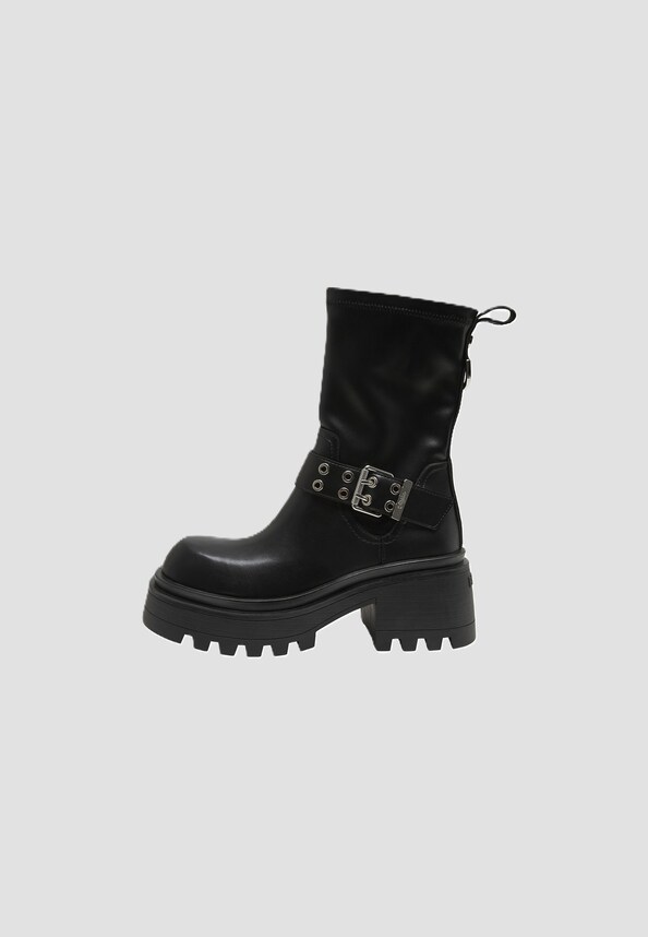 LIV SOCK BOOT-2