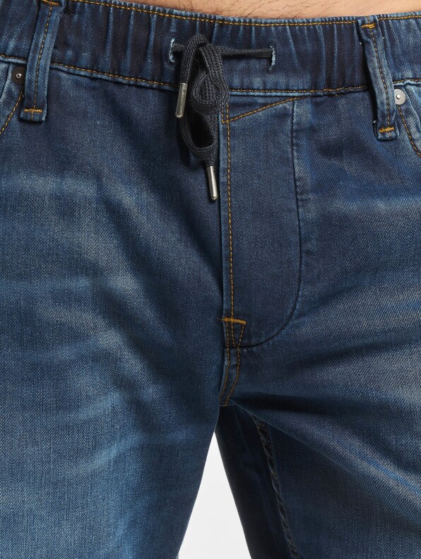 Rick Dash Elast Wb Ge 835-4