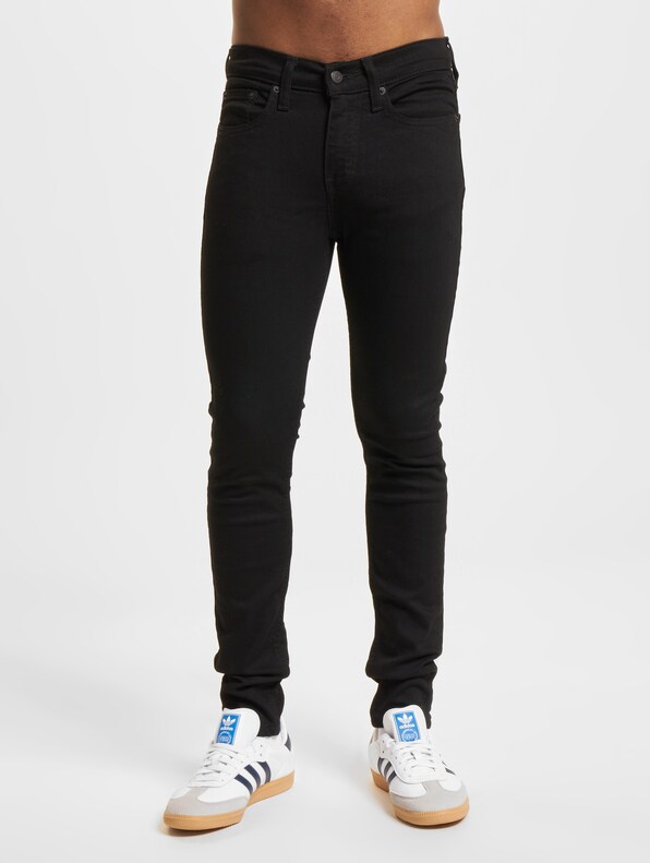 Levis 519 Skinny Jeans-2