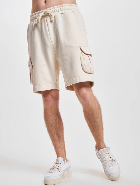 2Y Basic Cargo Shorts-2
